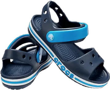 Crocs Transparent Png Images Children Sandal Png Croc Png