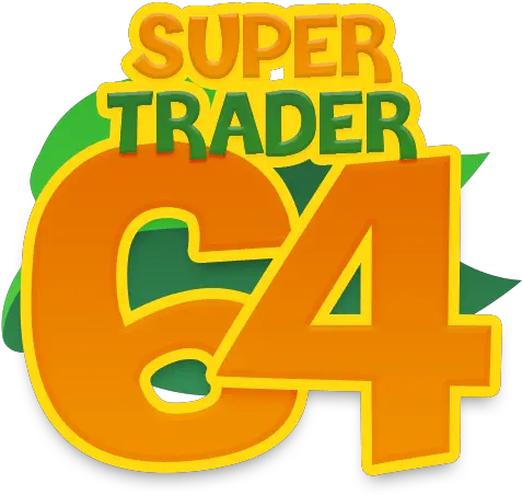Super Trader 64 Ldjamcom Ludum Dare Game Jam Png Shuffle Play Icon