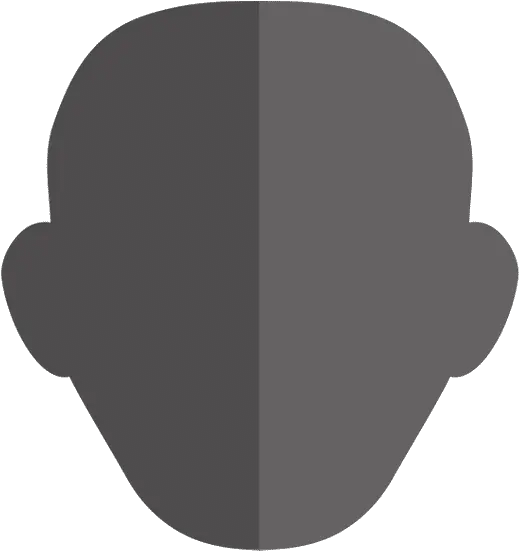 Human Head Icon Canva Dot Png Human Head Icon
