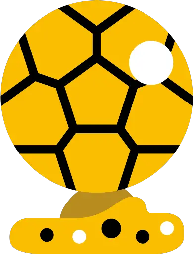 Ballon Dor Png Icon Png Repo Free Png Icons Football Ball Icon Png Ballon Png