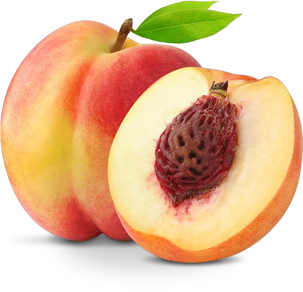 Download Peach Slice Png Transparent Uokplrs Melocoton Fruta Peach Emoji Transparent