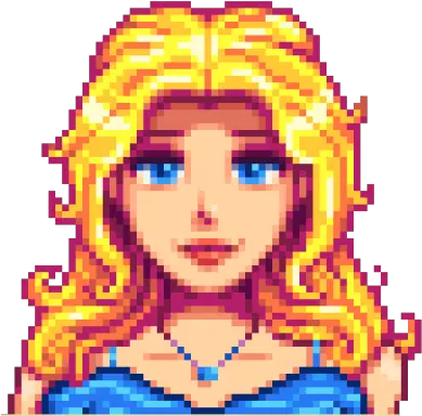 Download Free Png Stardew Haley Stardew Valley Stardew Valley Png