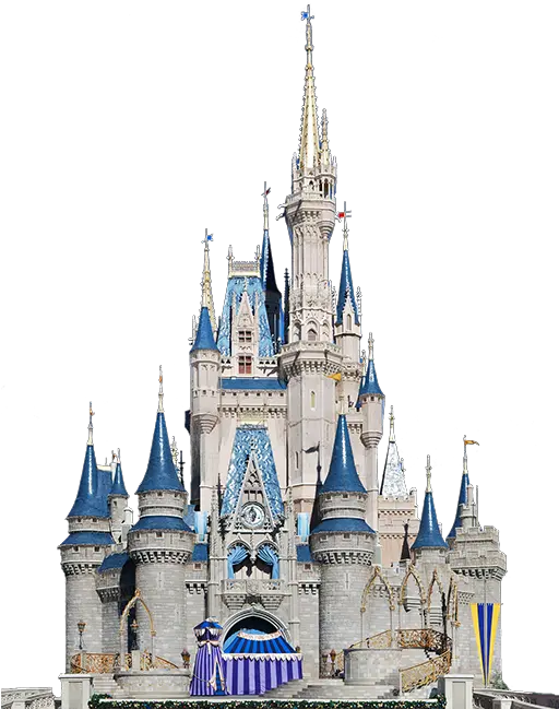 Cinderella Castle Png Picture Disney Cinderella Castle Disney Castle Png