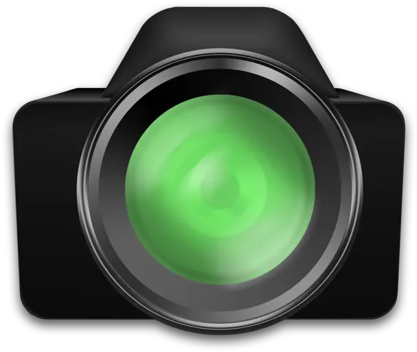 Kuuvik Capture 4 Mirrorless Camera Png Rp Icon Overlays