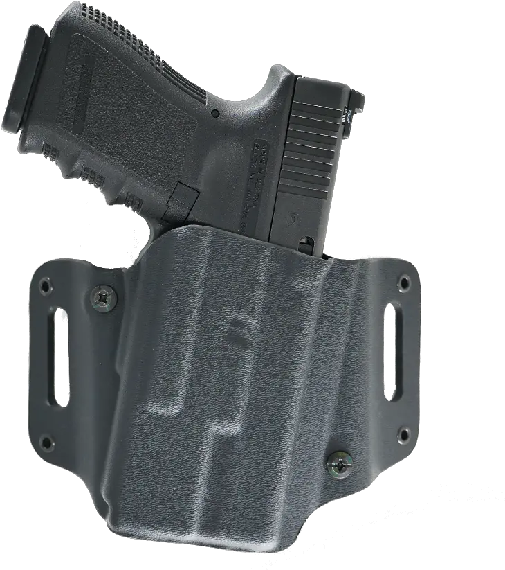 Arx Lux Owb Holster For Glock Png