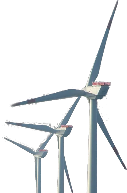 Transparent Png Wind Turbine Transparent Wind Turbine Png