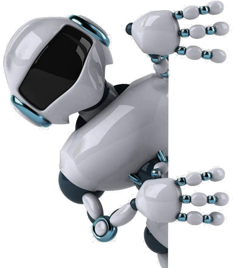 Robot Transparent Png Clipart Free Robots Images Hd Robot Transparent Background