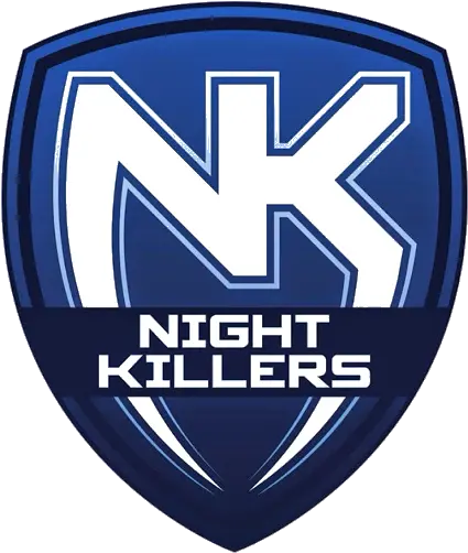 Night Killers Esports Night Killers Png Killer Png