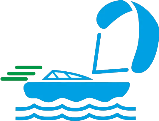 Kitecontroller For Sailing Boats Marine Architecture Png Speed Boat Icon