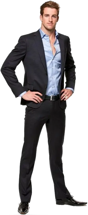 Derek Westbrook Tacitus Series Wiki Fandom Suit With Open Shirt Png Westbrook Png