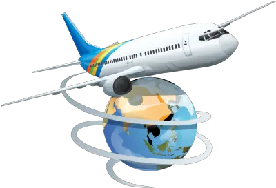 The Charter Guru Homepage Airplane With No Background Png M Icon Manado