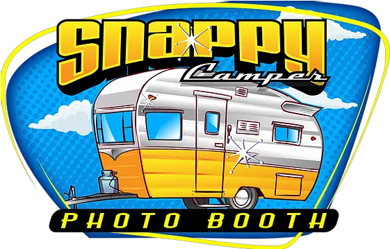 Vintage Camper Photo Booth Wwwsnappycamperwvcom Wv Commercial Vehicle Png Photo Booth Png