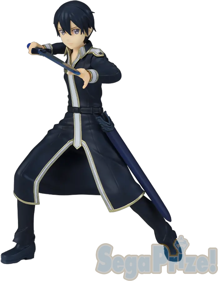 Alicization Sword Art Online Alicization Kirito Png Kirito Png