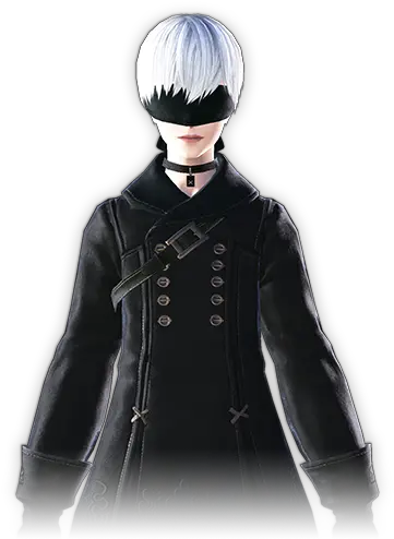 Shadowbringers Ff14 9s Png Ff14 Rp Icon