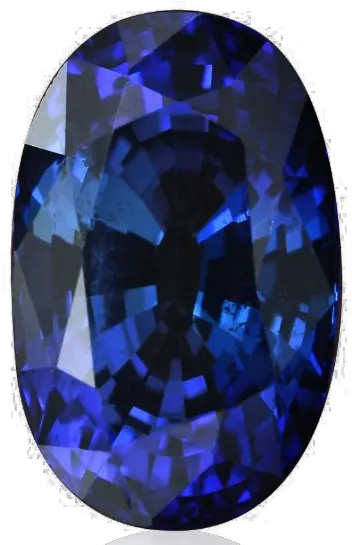Blue Sapphire Free Png Image Diamond Sapphire Png