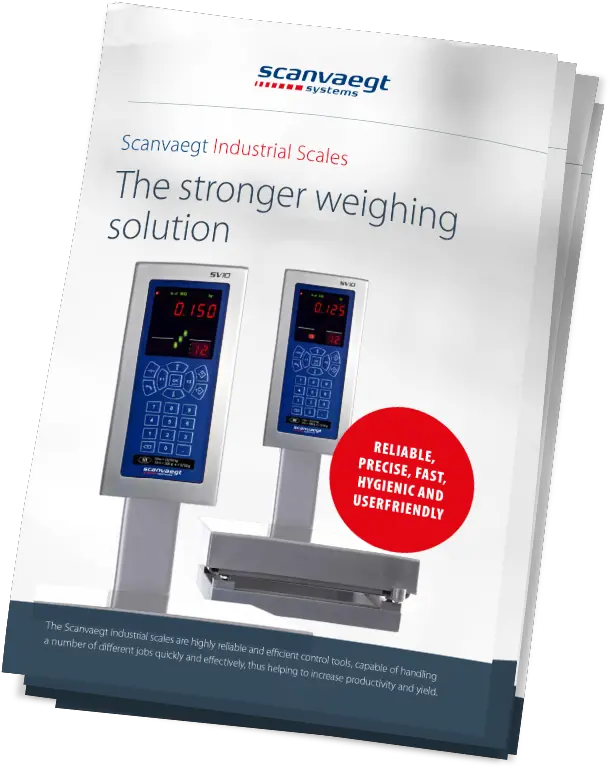 Scanvaegt 3100 Pallet Scale Scanvaegt Systems Portable Network Graphics Png Scales Png