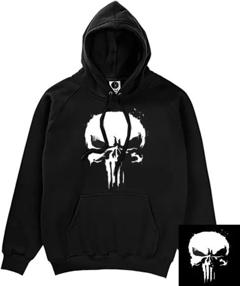 Punisher Hoodie Stormtrooper Hoodie Png Punisher Png