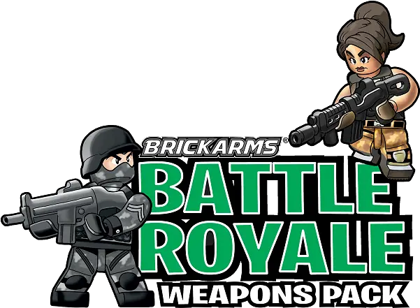 Battle Royale Machine Gun Png Battle Royale Png