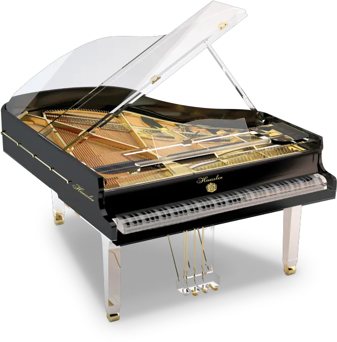 Translucidpianos Distinctive Sound Pianos U0026 Consistent Fortepiano Png Piano Transparent
