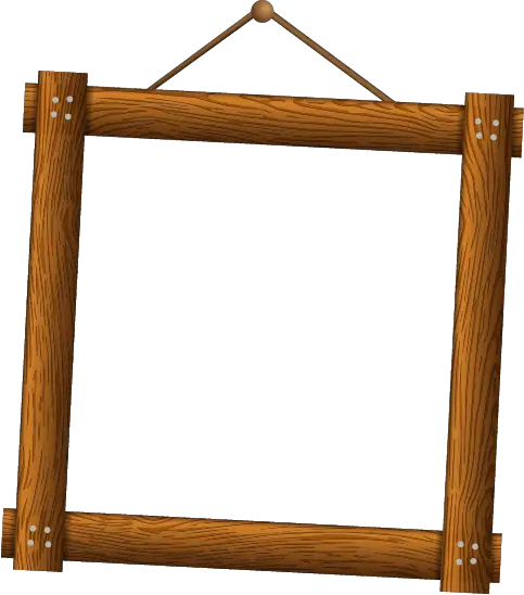 Picture Frame Png