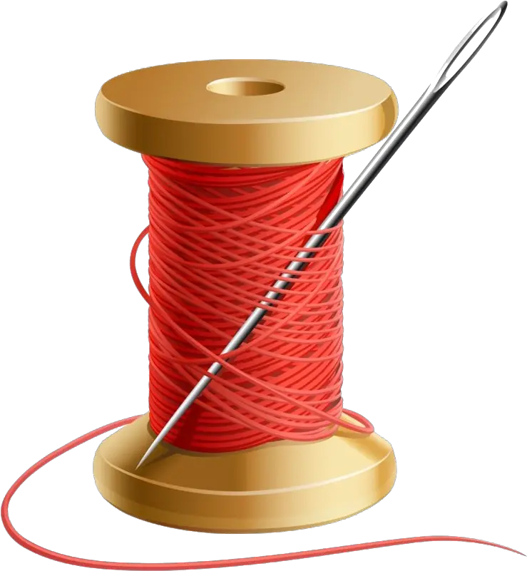 Sewing Thread Free Png Image Spool Of Thread Png Thread Png
