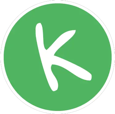 K Png Don Icon