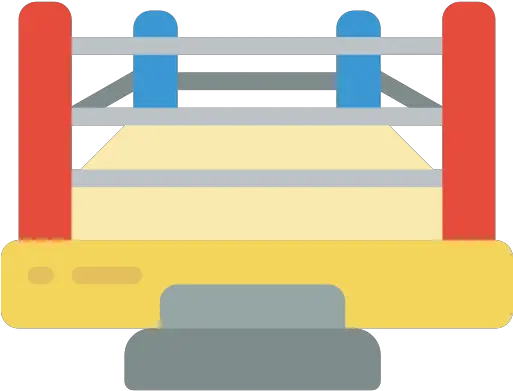 Ring Boxing Ring Png Boxing Ring Png