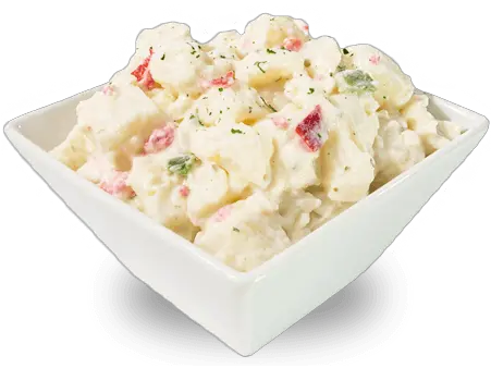 German Potato Salad Olivier Salad Png Potato Salad Png