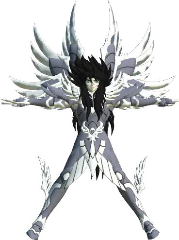 P3din Hades Supernatural Creature Png Hades Png