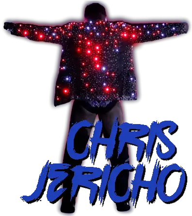 Download Chris Jericho Logo Png Poster Chris Jericho Png