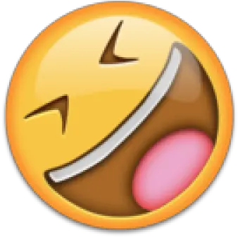 Emoji Png And Vectors For Free Download Dlpngcom Roflmao Emoji Laughing Emoji Png Transparent