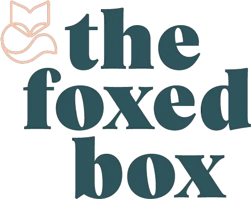 The Foxed Box Png Po Icon