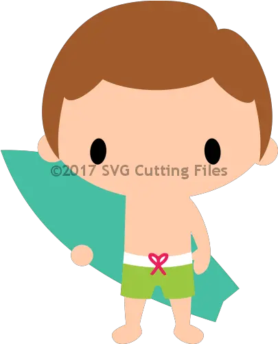 Chibi Surfer Boy Fictional Character Png Surfer Girl Icon