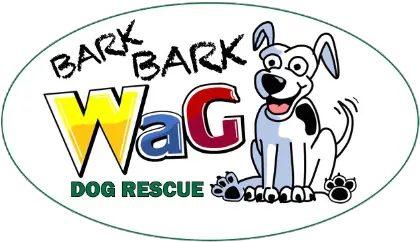 Bark Wag Adoption Language Png Fun Run Icon