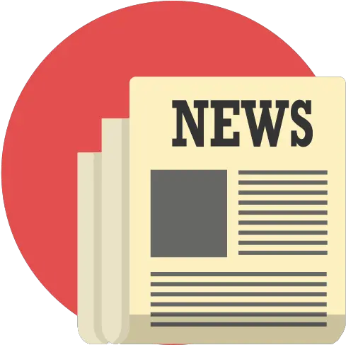 News Newspaper Paper Stories Story Icon News Icon Png News Paper Png