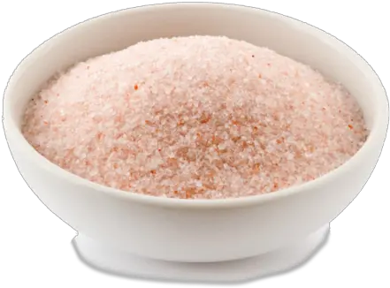 Himalayan Salt Png Image Himalayan Pink Edible Salt Salt Transparent Background