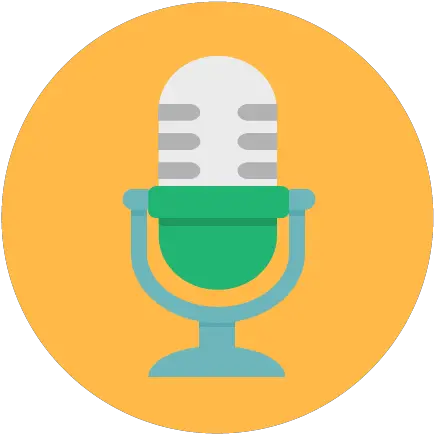 Podcasting In Higher Education Ribbon Microphone Png Podcast Png