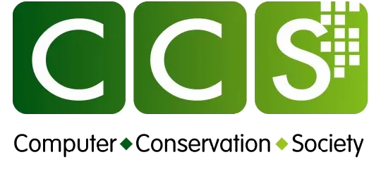 The National Museum Of Computing Computer Png Computer Science Corporation Logo png