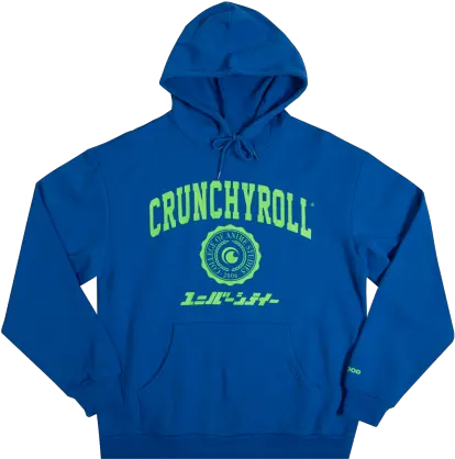 Dumbgood Clothing Crunchyroll Collab Only Ny Png Crunchyroll App Icon