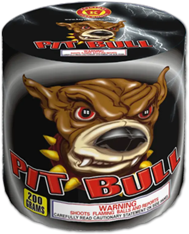 Pit Bull Fictional Character Png Pit Bull Png