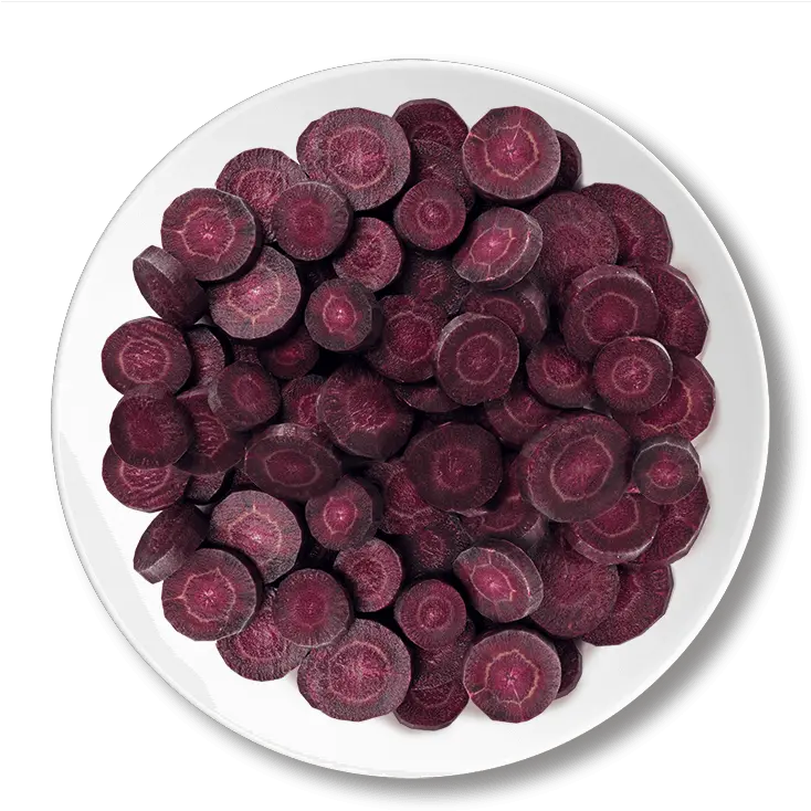 Purple Carrots Frozen Food Gias Common Beet Png Carrot Transparent