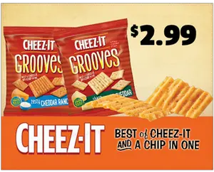 Cheez Its Cheez Its Png Cheez It Png