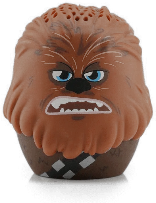 Chewbacca Bitty Boomer Bitty Boomer Star Wars Png Chewbacca Transparent