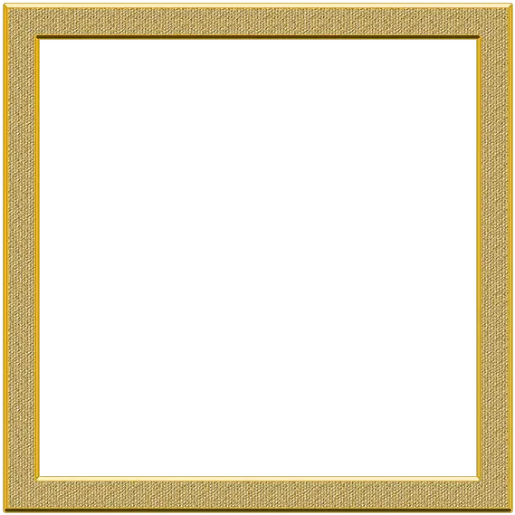 Frame Preto E Branco Png