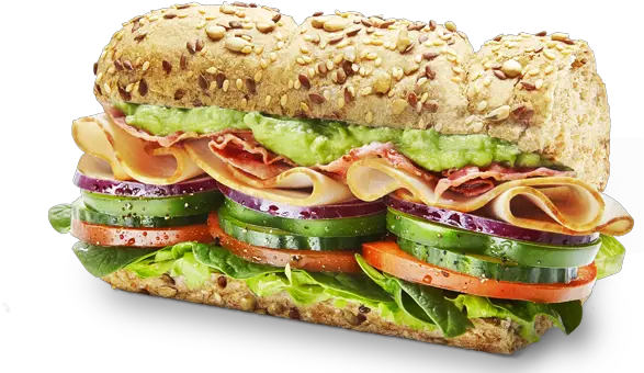 Subway Kampanjsub Subway Menu Tomato Png Subway Sandwich Png