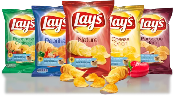 Chips Transparent Images Lays Types Png Chips Png