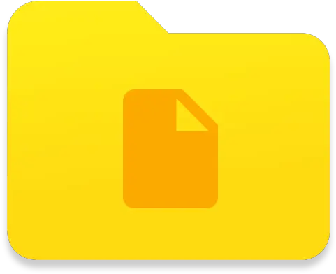 Updated Archos File Manager Qc Pc Android App Mod Png Icon
