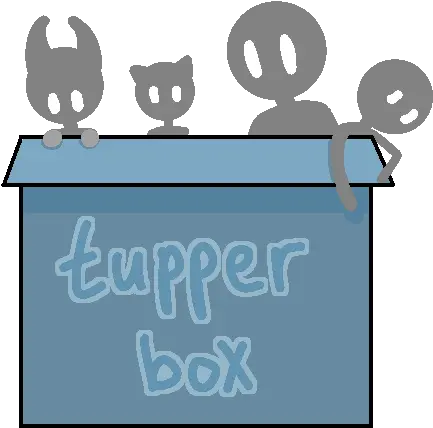 Tupperbox Guide Faq Tupperbox Bot Png Discord User Icon