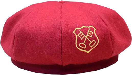 St Peteru0027s Girls Beret 2900 Havering Schoolwear For Baseball Png Beret Transparent