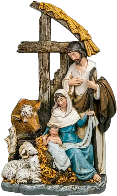 Manger Png Photos Nativity Scene Png Manger Png